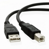 Cablu pentru printer Eurolux USB8001
