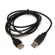 Кабель USB-A - USB-A Eurolux USB8005 thumbnav 1