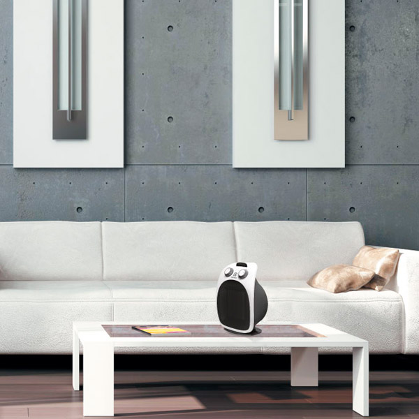 Тепловентилятор Electrolux EFH/C-5125 photo 3