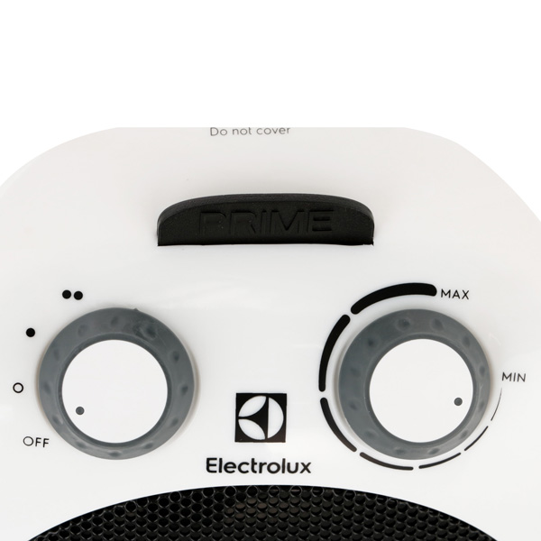 Тепловентилятор Electrolux EFH/C-5125 photo 4