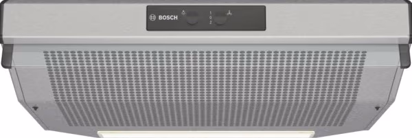 Вытяжка Bosch DHU625P 