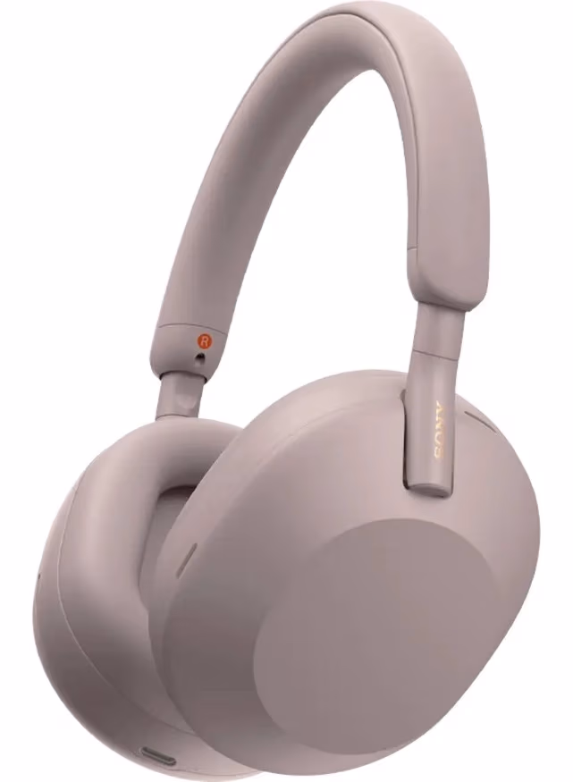 Наушники Sony WH-1000XM5P 