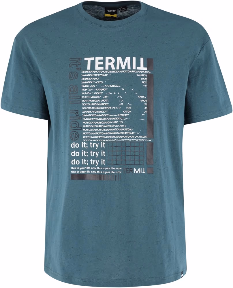 Футболка Termit Tee M