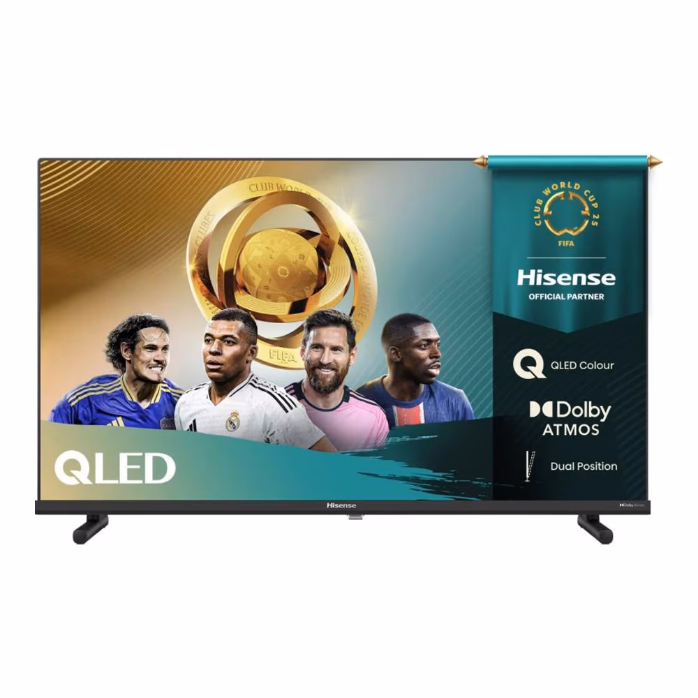 Televizor LED Hisense 32A5Q 