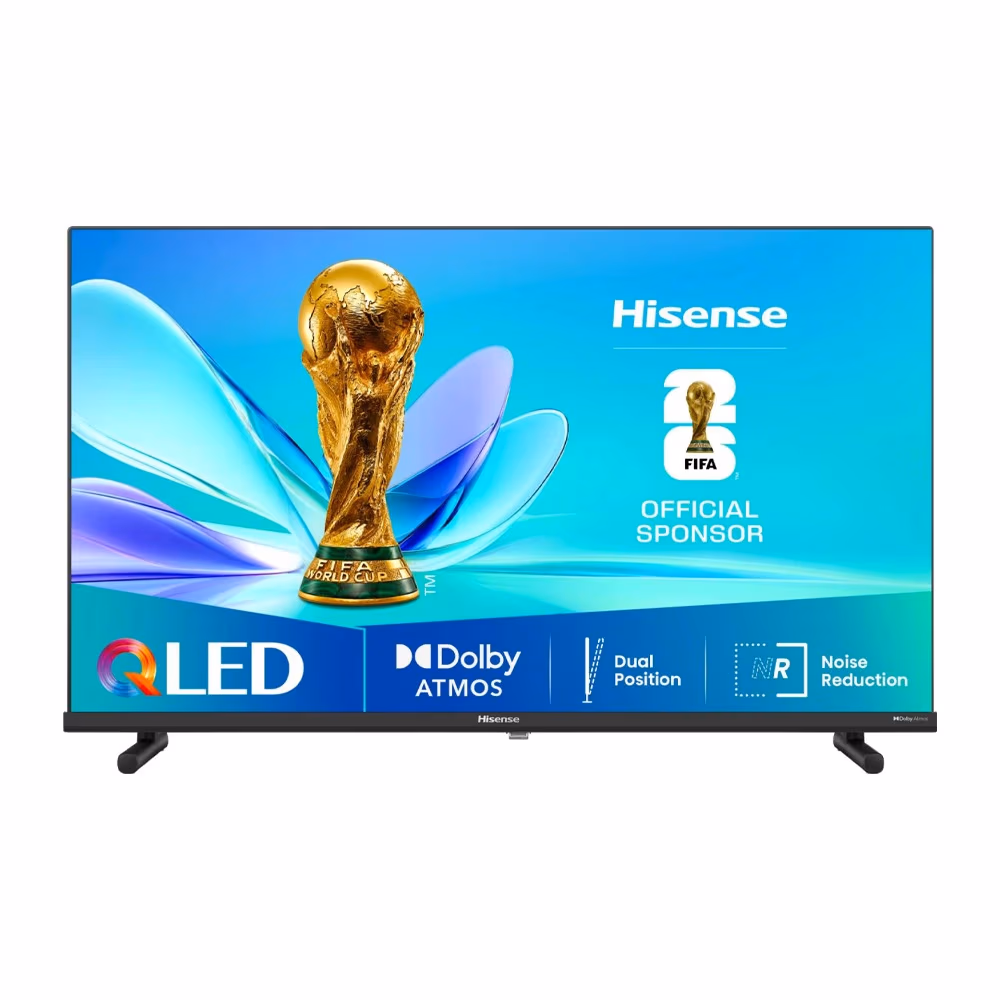Televizor QLED Hisense 40A5Q 