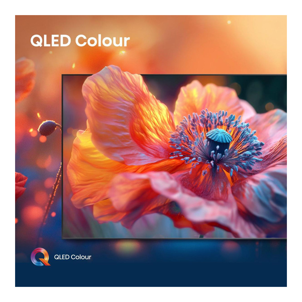 Televizor Hisense 40A5Q / 40" / QLED / Full HD photo 10