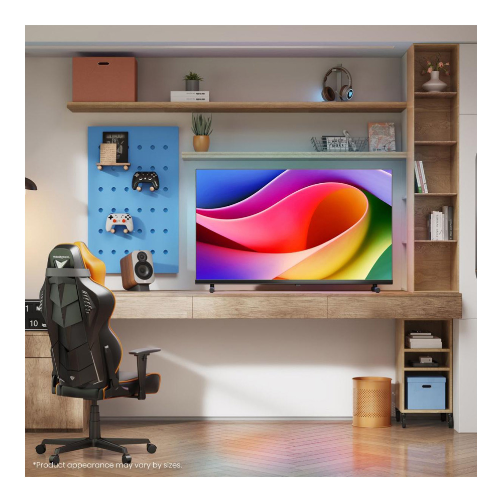 Televizor Hisense 40A5Q / 40" / QLED / Full HD photo 15