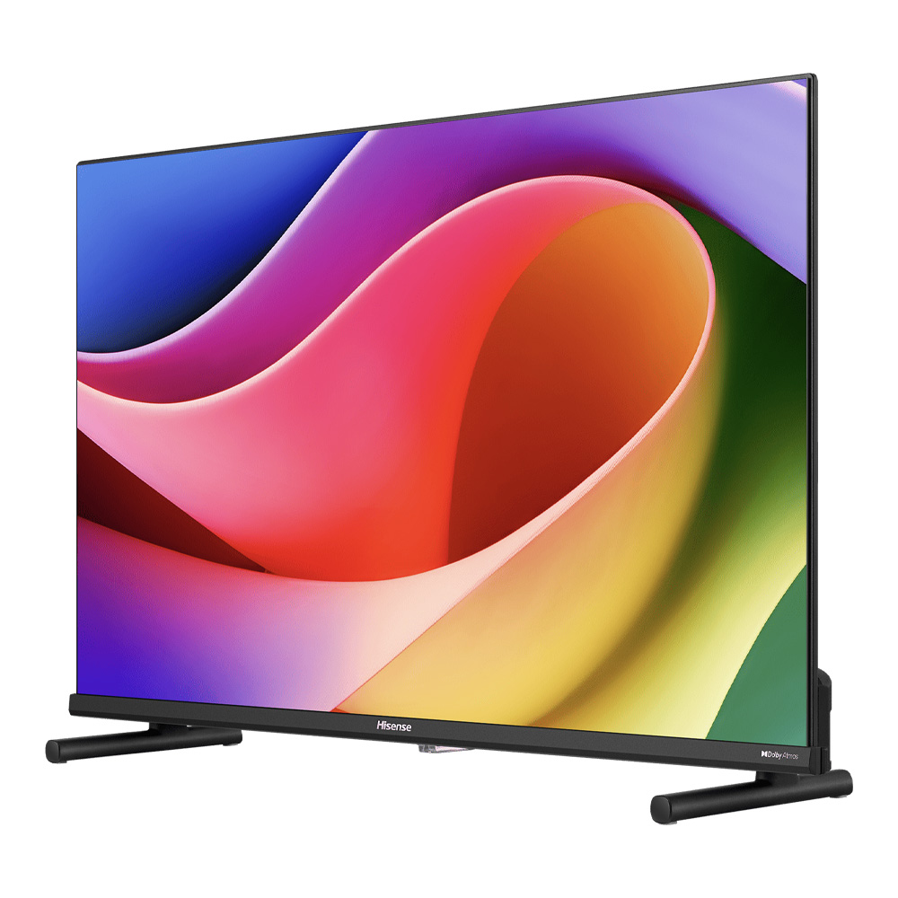Televizor Hisense 40A5Q / 40" / QLED / Full HD photo 3