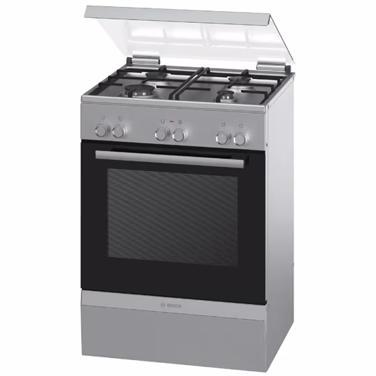 Газовая плита Bosch HGD625255Q