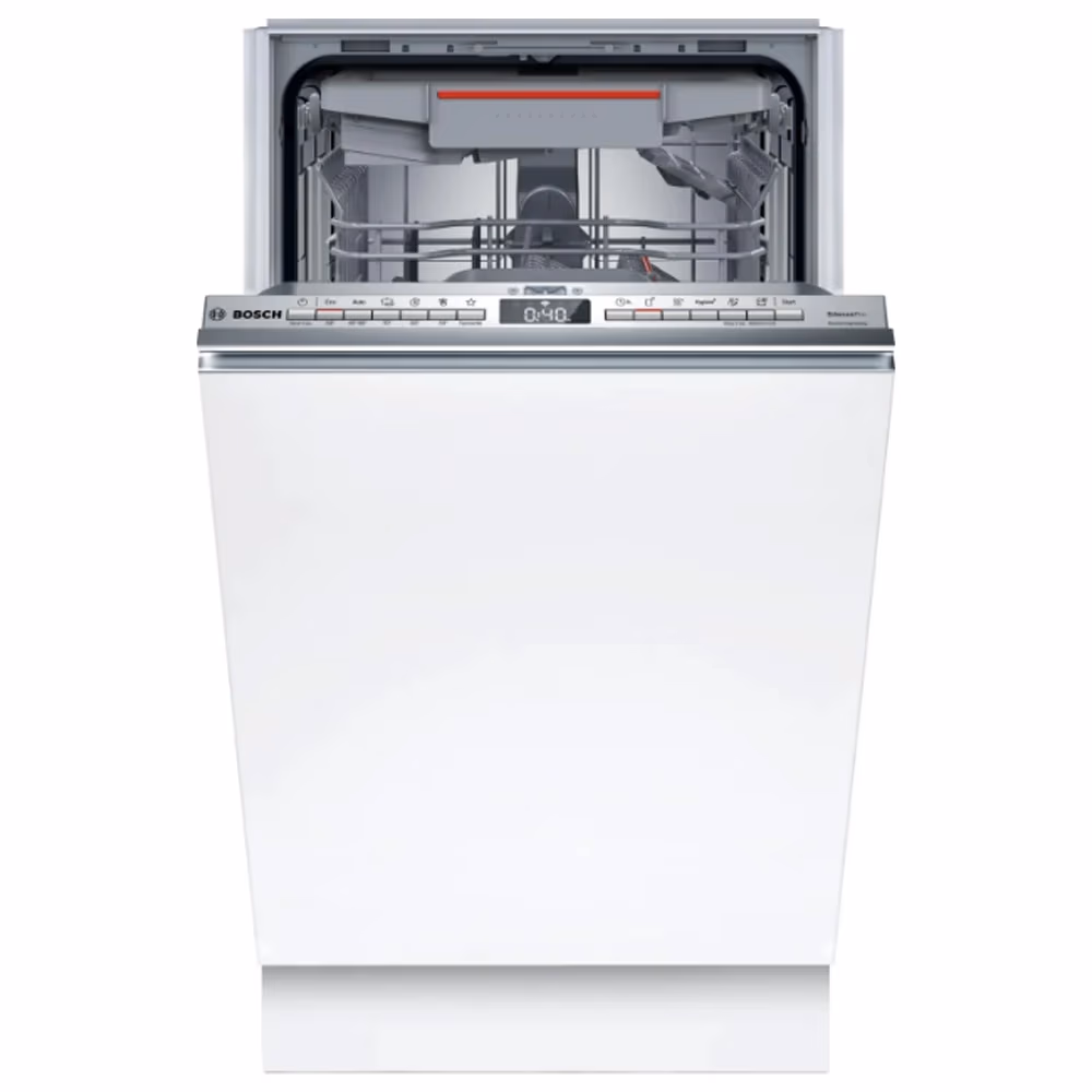 Посудомоечная машина  Bosch SPV6EMX65Q 