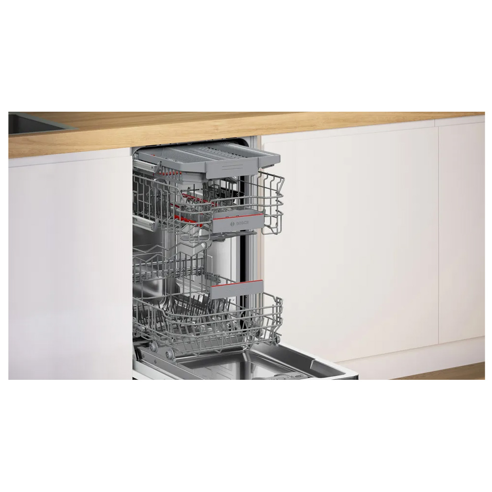 Masina de spalat vase Bosch SPV6EMX65Q /10 Seturi /Ingusta photo 2