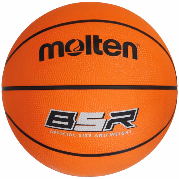 Мяч баскетбольный Molten Basket Ball