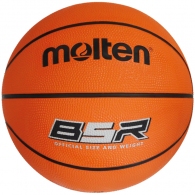 Мяч баскетбольный Molten Basket Ball thumbnav 1