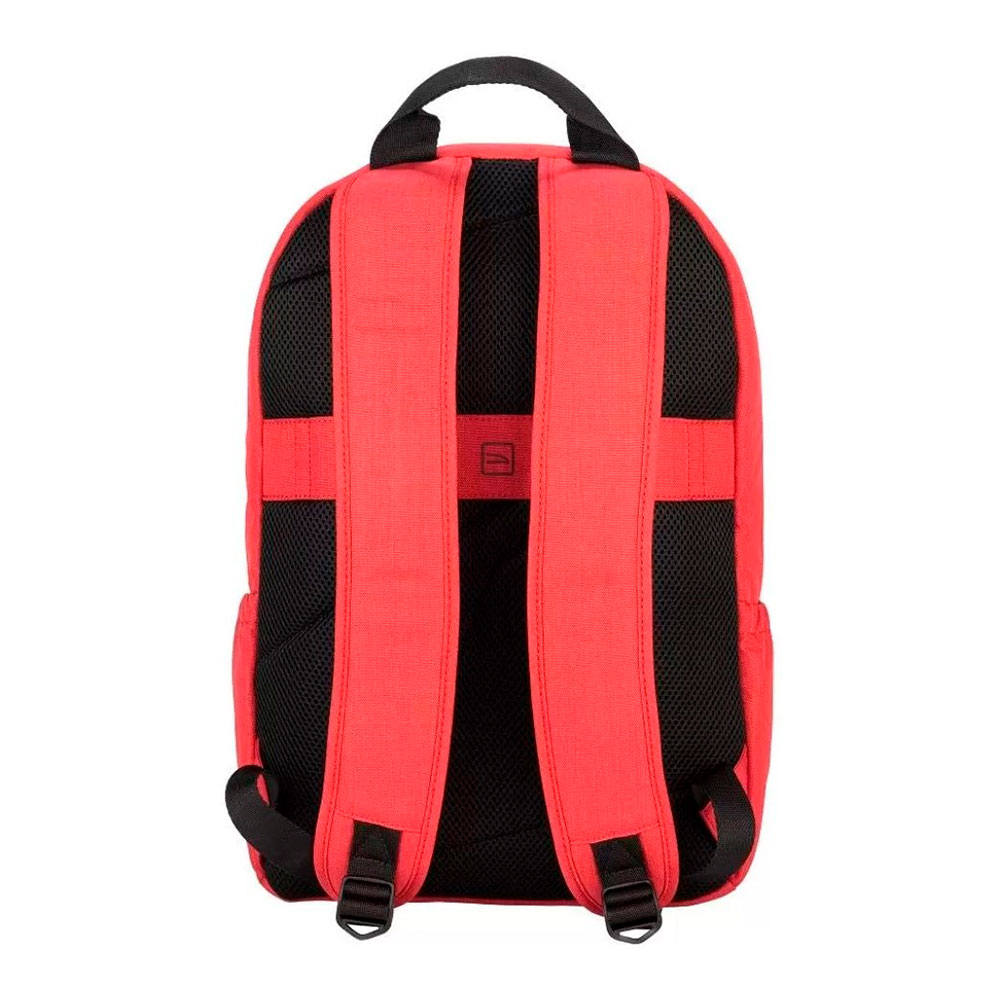 Рюкзак для ноутбука Tucano Speed 15.6 Red photo 3