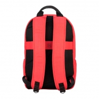 Рюкзак для ноутбука Tucano Speed 15.6 Red thumbnav 3