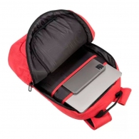 Рюкзак для ноутбука Tucano Speed 15.6 Red thumbnav 4