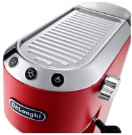 Aparat de cafea Delonghi EC 685.R thumbnav 4