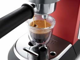 Aparat de cafea Delonghi EC 685.R thumbnav 5