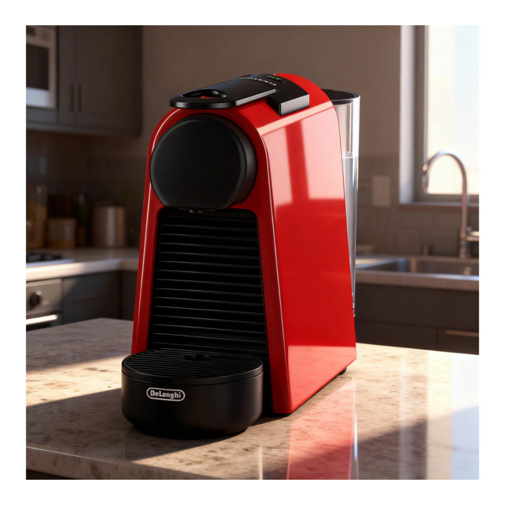 Aparat de cafea Cu capsule Delonghi EN85R / 19 bar / Cu capsule photo 8