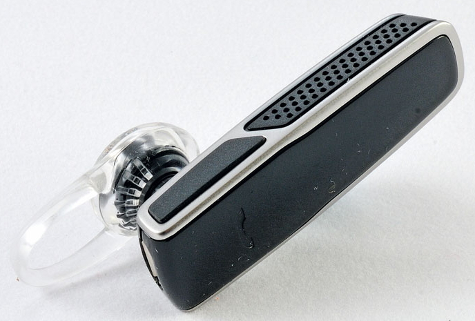 Casca Bluetooth  Plantronics M55/R photo 4