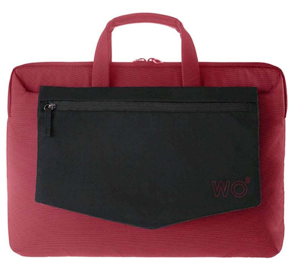 Geanta p/u notebook Tucano WO3SMB15R photo 2