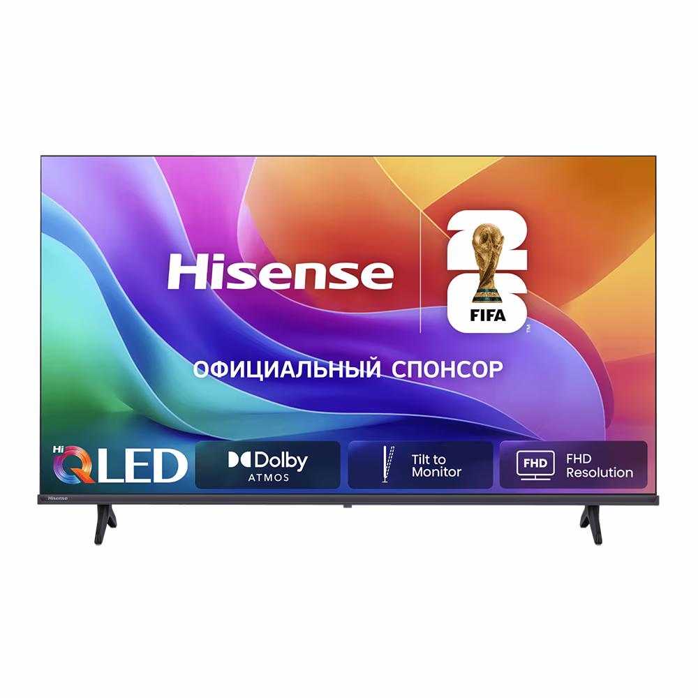 LED телевизор Hisense 32A5S