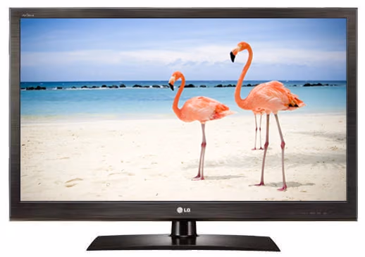 Televizor LED LG 32LV375S 