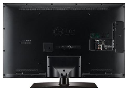 Телевизор LG 42LV375S / 42" / / Full HD photo 2
