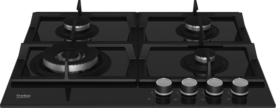 Комплект встраиваемой техники Beko BBIM12300XM+HILW64225S / 72 л. / A / СеребристыйЧёрный photo 10