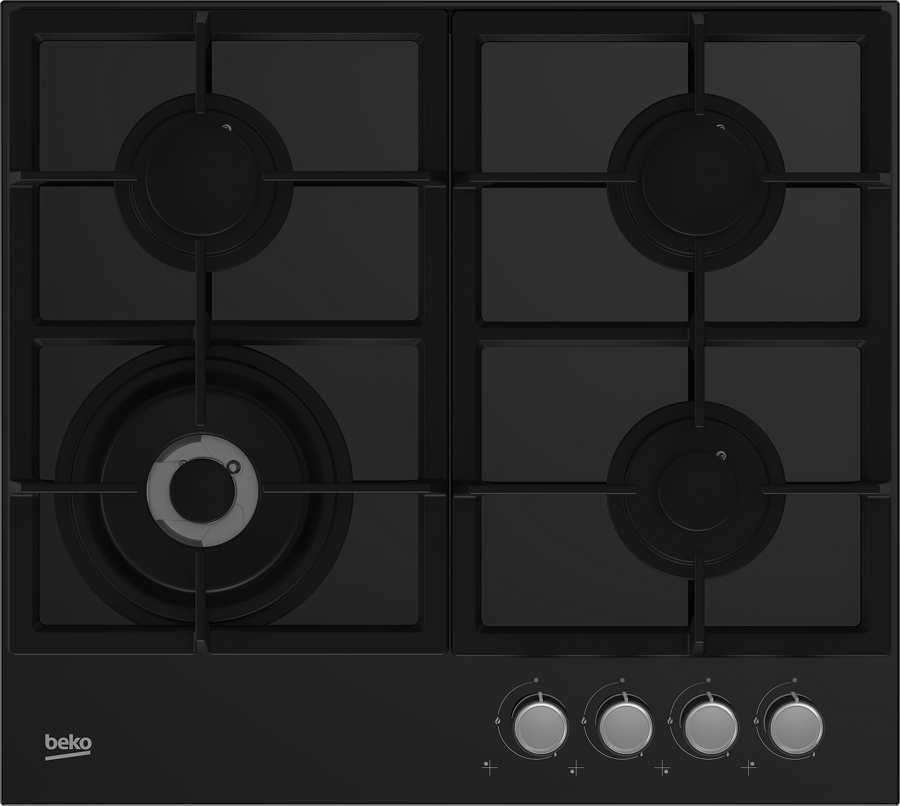 Комплект встраиваемой техники Beko BBIM12300XM+HILW64225S / 72 л. / A / СеребристыйЧёрный photo 8