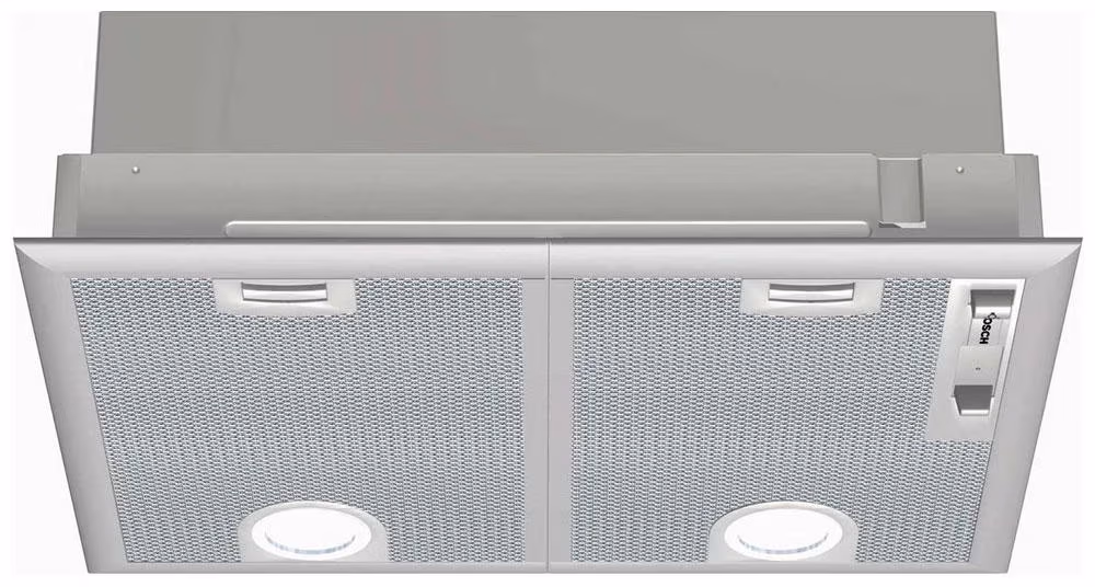 Вытяжка Bosch DHL545S 