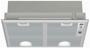 Вытяжка Bosch DHL545S thumbnav 1
