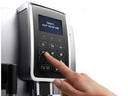 Aparat de cafea Delonghi ECAM 350.75.S thumbnav 6