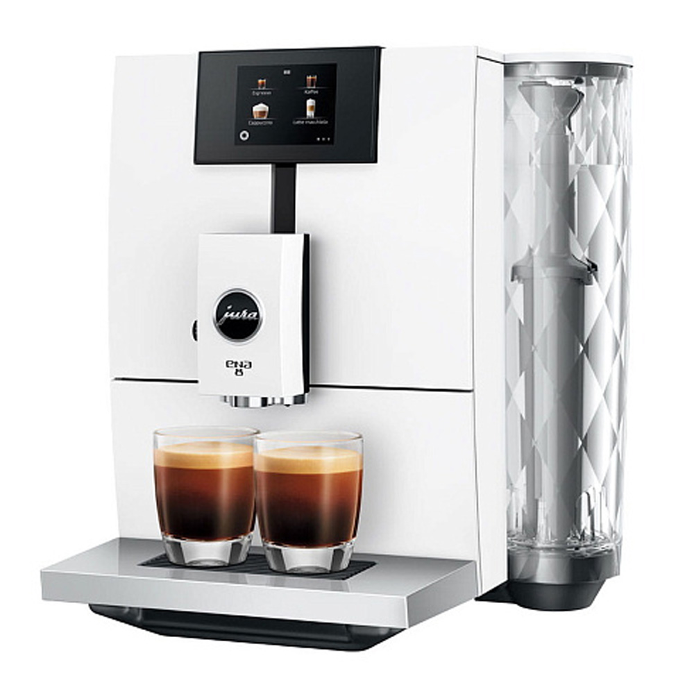 Кофемашина Эспрессо Delonghi ECAM450.55.S / 19 бар / Эспрессо photo 1 Кофемашина Эспрессо Delonghi ECAM450.55.S / 19 бар / Эспрессо photo 1