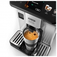 Кофемашина Delonghi ECAM450.55.S thumbnav 5
