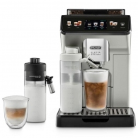Кофемашина Delonghi ECAM450.55.S thumbnav 7
