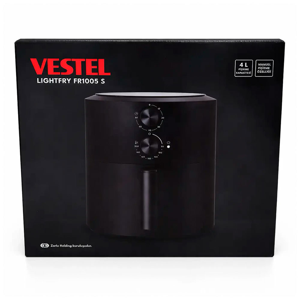 Aero Grill Vestel FR1005S photo 4