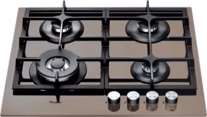 Встраиваемая  газовая панель Whirlpool GOA6425S