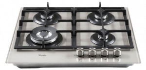 Встраиваемая  газовая панель Whirlpool GOA6425S thumbnav 2