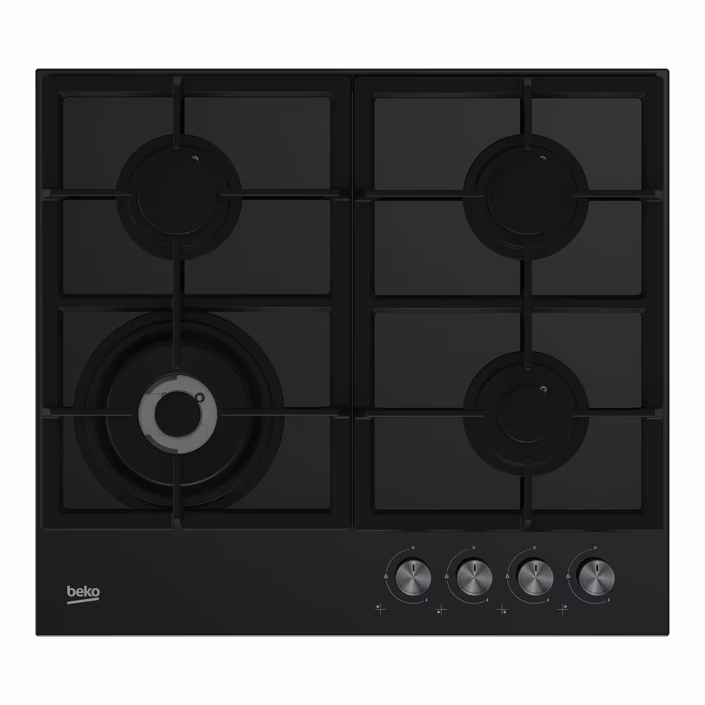 Plita cu gaz incorporabila Beko HILW64225S