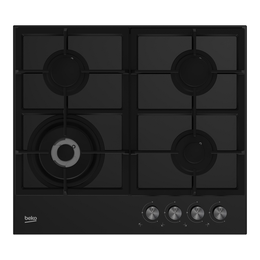 Plita cu gaz incorporabila Beko HILW64225S photo 1