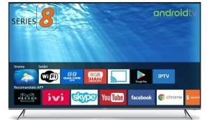 LED телевизор Vesta LD50D855S thumbnav 1