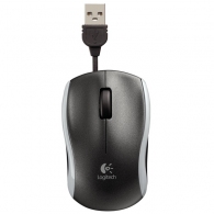Проводная мышь Logitech M125 Corder thumbnav 2