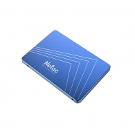Внешний M.2 SSD диск Netac N535S 2.5 SATAIII 3D NAND SSD 480GB, R/W thumbnav 5