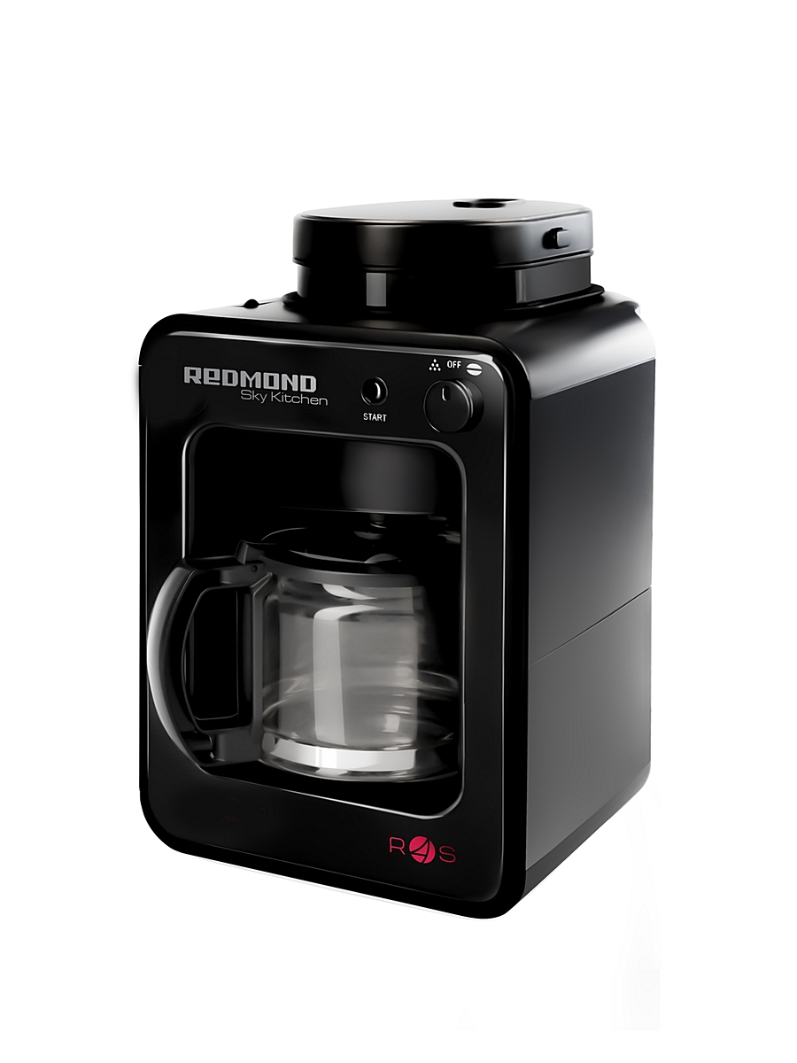 Ibric Redmond RCMM1505S