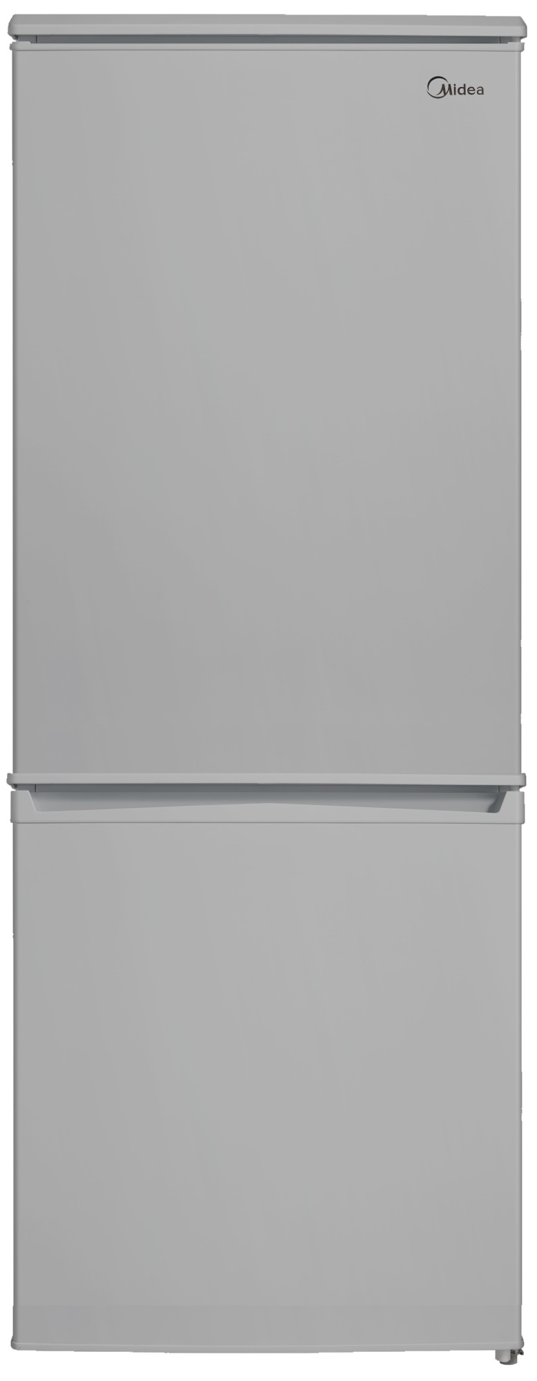 Frigider cu doua usi Midea SB 155 S / 180 l / 155 cm / A+ / Gri photo 1 Frigider cu doua usi Midea SB 155 S / 180 l / 155 cm / A+ / Gri photo 1