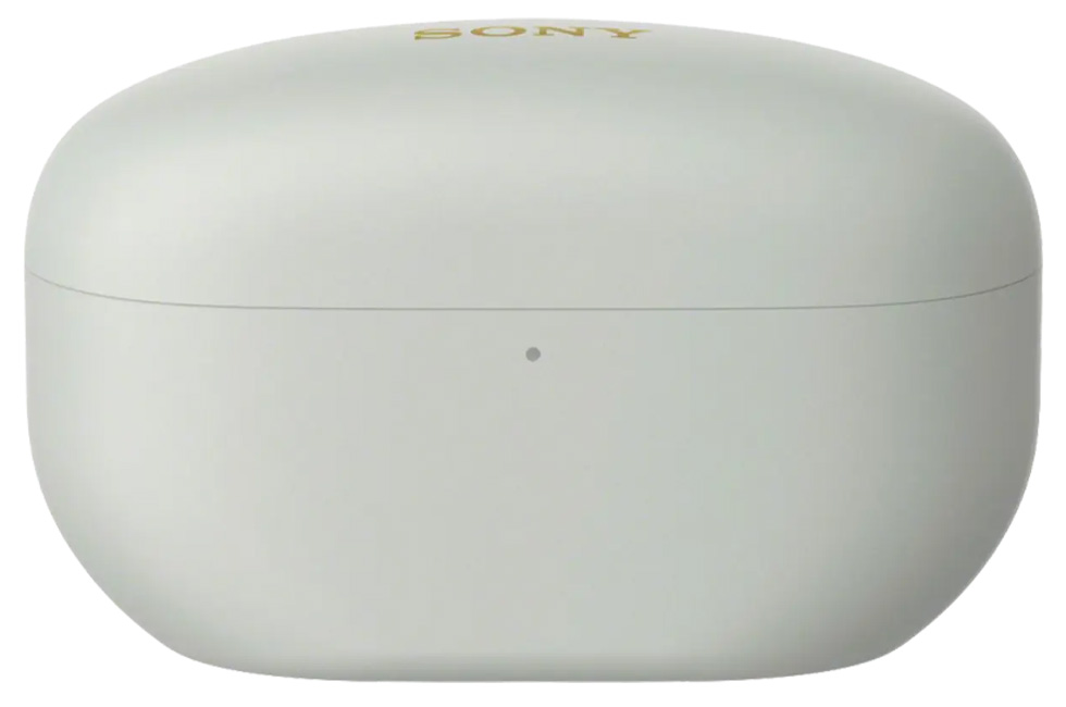 Căști Sony WF-1000XM5 Argintiu Fara fir / Home and Office / Argintiu photo 5