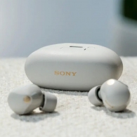 Casti fara fir Sony WF1000XM5S thumbnav 9