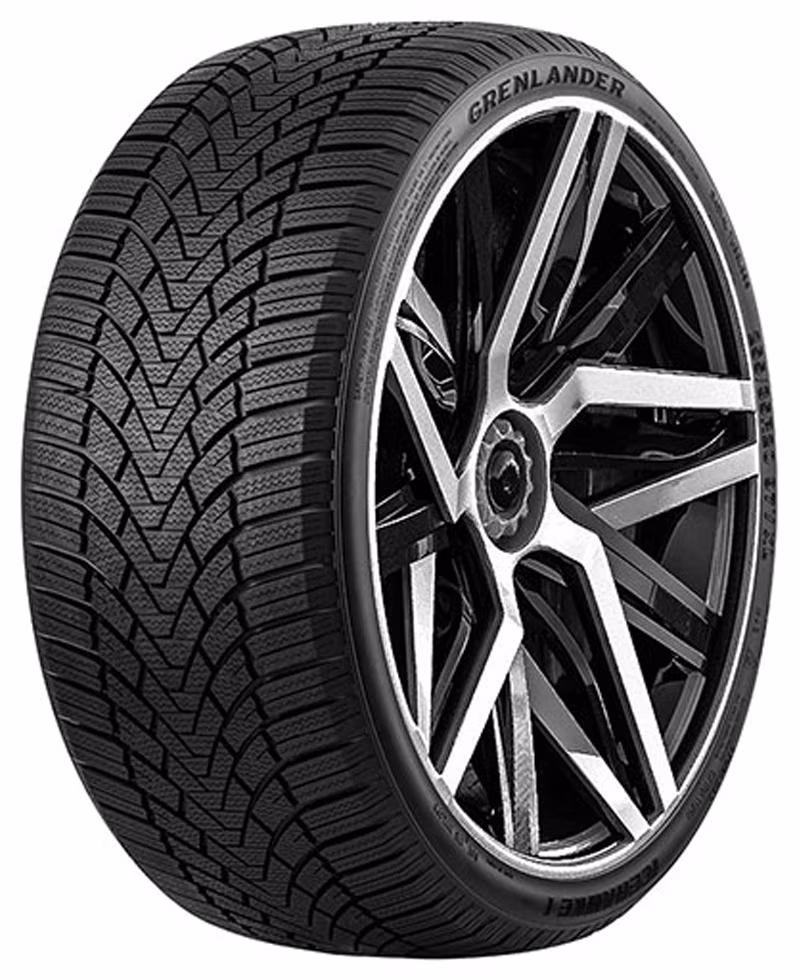 Anvelope de iarna Grenlander 195/65/R15 ICEHAWKE I 95T XL 