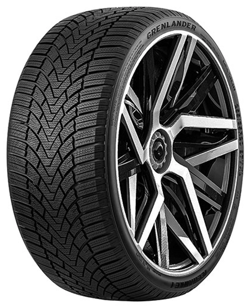Зимние шины Grenlander 195/65/R15 ICEHAWKE I 95T XL